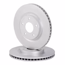 VALEO Brake disc NISSAN: Qashqai / Qashqai+2 I, Qashqai 2, Juke Front Axle 26mm 5-Hole Vented Coated 672509 402061KC1A,402061KC1B,402064EA0A