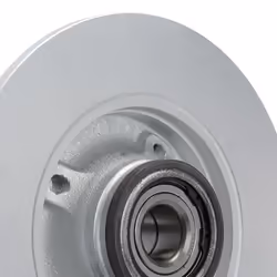 VALEO Brake disc CITROËN: DS3 Hatchback, C3 Picasso, C3 Aircross 2, PEUGEOT: 208 I Hatchback, 2008 Estate, 207 Hatchback, VAUXHALL: Crossland X 675408