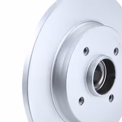 VALEO Brake disc PEUGEOT: 3008 I, Partner II Van, Partner II Tepee, CITROËN: Berlingo II Van, C4 II Hatchback, Berlingo II, DS: DS4 / DS4 Crossback