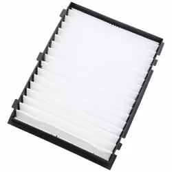 Valeo Service 698159, Black, White, White, 92%, Audi, Mercedes-Benz, Seat, Skoda, VW, 225 mm, 295 mm
