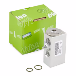 Expansion Valve; VALEO; for RENAULT; 922706913R