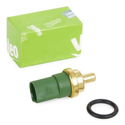 VALEO 700104 Coolant Temperature Sensor without seal ring VOLKSWAGEN: Golf 4, Transporter 4, TRANSPORTER 4 Bus, AUDI: TT Coupe, A6 C5 Avant, A2