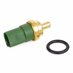 VALEO 700104 Coolant Temperature Sensor without seal ring VOLKSWAGEN: Golf 4, Transporter 4, TRANSPORTER 4 Bus, AUDI: TT Coupe, A6 C5 Avant, A2