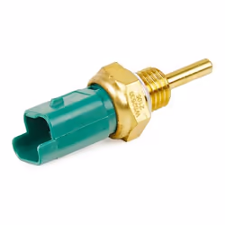 VALEO 700106 Coolant Temperature Sensor with seal ring VAUXHALL: Astra Mk5 Kombi, Astra Mk5 Sport Hatch, Astra Mk5, FIAT: Panda II Hatchback