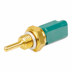 VALEO 700106 Coolant Temperature Sensor with seal ring VAUXHALL: Astra Mk5 Kombi, Astra Mk5 Sport Hatch, Astra Mk5, FIAT: Panda II Hatchback