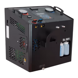 Service Unit, air conditioning; VALEO; R134a