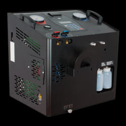 VALEO 710212 Service Unit, air conditioning R134a