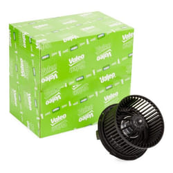 VALEO 715122 Blower Motor FORD: Grand C-Max, FOCUS 3