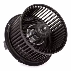 VALEO 715122 Blower Motor FORD: Grand C-Max, FOCUS 3