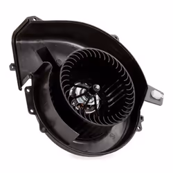VALEO 715241 Blower Motor for left-hand drive vehicles VOLKSWAGEN: Polo V Hatchback, Polo IV Hatchback, SEAT: Toledo 4, Ibiza 3, AUDI: A1 Hatchback