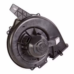VALEO 715241 Blower Motor for left-hand drive vehicles VOLKSWAGEN: Polo V Hatchback, Polo IV Hatchback, SEAT: Toledo 4, Ibiza 3, AUDI: A1 Hatchback