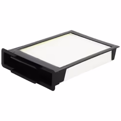 Valeo Service 715515, Black, White, White, 92%, BMW, Citroen, Peugeot, Toyota, 167 mm, 220 mm