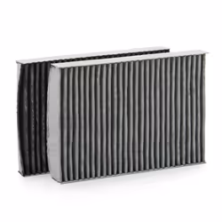 Pollen filter; VALEO; Activated Carbon Filter; for BMW, ROLLS-ROYCE, ALPINA; 5A1BDB6, 64115A1BDB6, 64116996208, 6996208