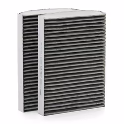 VALEO 715835 Pollen filter Activated Carbon Filter BMW: 5 Saloon, 5 Touring, 7, ROLLS-ROYCE: Phantom VII