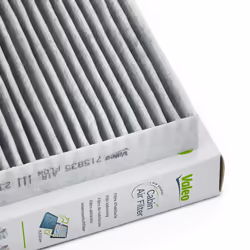 VALEO 715835 Pollen filter Activated Carbon Filter BMW: 5 Saloon, 5 Touring, 7, ROLLS-ROYCE: Phantom VII