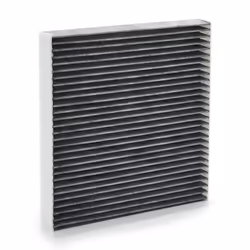 VALEO 715860 Pollen filter Activated Carbon Filter 250 232 25 PEUGEOT: Boxer Van, Boxer Minibus, Boxer Platform / Chassis