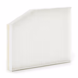 VALEO 715870 Pollen filter Particulate Filter 292, 188 233 31 FORD: Transit Custom V362 Van, Transit Mk7 Van, Transit Custom V362 Minibus
