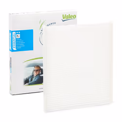 Pollen filter; VALEO; Particulate Filter 202 176 17; for FIAT, FORD, ABARTH; 46723321, 77366065, 46723321, 77366065, 1557375
