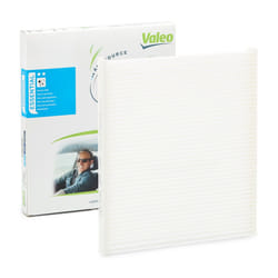 VALEO 715891 Pollen filter Particulate Filter 202 176 17 FIAT: 500 Hatchback, Panda II Hatchback, 500 C Convertible, FORD: KA Hatchback