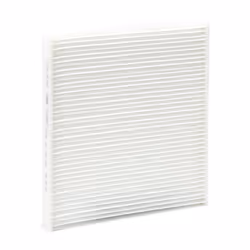 VALEO 715893 Pollen filter Particulate Filter 215 200 20 DACIA: Duster Off-Road, Duster II, Duster Van