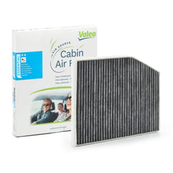 VALEO 715895 Pollen filter Activated Carbon Filter 292, 187 233 31 FORD: Transit Custom V362 Van, Transit Mk7 Van, Transit Custom V362 Minibus