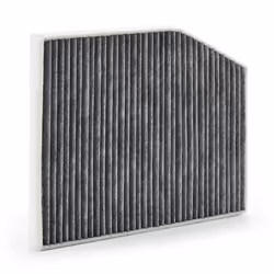 VALEO 715895 Pollen filter Activated Carbon Filter 292, 187 233 31 FORD: Transit Custom V362 Van, Transit Mk7 Van, Transit Custom V362 Minibus
