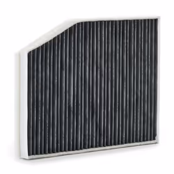 VALEO 715895 Pollen filter Activated Carbon Filter 292, 187 233 31 FORD: Transit Custom V362 Van, Transit Mk7 Van, Transit Custom V362 Minibus