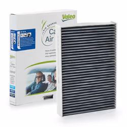Pollen filter; VALEO; Activated Carbon Filter 271 188 36; for PEUGEOT; 6479G2, 1616959380, 6479K9, 9671653780