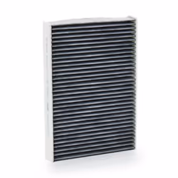 VALEO 715897 Pollen filter Activated Carbon Filter 271 188 36 PEUGEOT: 508 I Saloon, 508 I SW