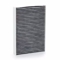 VALEO 715897 Pollen filter Activated Carbon Filter 271 188 36 PEUGEOT: 508 I Saloon, 508 I SW