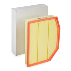 VALEO 728705 Air filter 49 227 284 Screen Filter BMW: X3, Z4 Roadster, Z4 Coupe