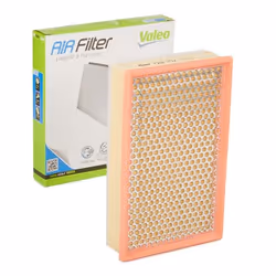 Air filter; VALEO; 63 182 295 Screen Filter; for BMW, ROLLS-ROYCE; 13717505007, 13717526008, 13717547201, 7505007, 7526008
