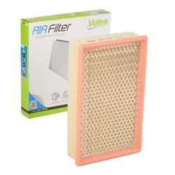 VALEO 728707 Air filter 63 182 295 Screen Filter BMW: 7, ROLLS-ROYCE: Phantom VII
