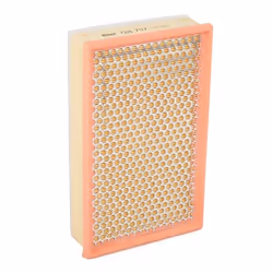 VALEO 728707 Air filter 63 182 295 Screen Filter BMW: 7, ROLLS-ROYCE: Phantom VII