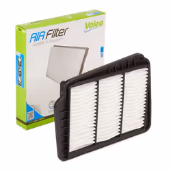 Air filter; VALEO; 36 304 222 Screen Filter; for CHEVROLET, DAEWOO; 42390442, 96553450, 42390442, 96553450
