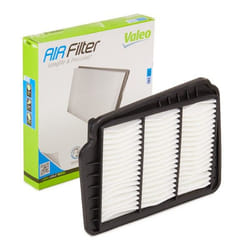 VALEO 728709 Air filter 36 304 222 Screen Filter CHEVROLET: Lacetti Hatchback, Lacetti Saloon