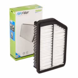 Air filter; VALEO; 54 163 258 Screen Filter; for HYUNDAI, KIA; 281133X000, 281133X000