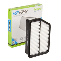 VALEO 728711 Air filter Screen Filter HYUNDAI: i40 Estate, ix35, i40 Saloon, KIA: Sportage III, CARENS 4