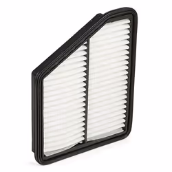 VALEO 728713 Air filter Screen Filter HYUNDAI: Matrix