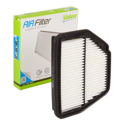 VALEO 728714 Air filter Screen Filter CHEVROLET: Captiva