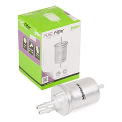 VALEO 728728 Fuel Filter Spin-on Filter VOLKSWAGEN: Touareg I, Golf 5, GOLF 6, SKODA: Octavia II Hatchback, Fabia 2, Fabia I Hatchback, SEAT: Ibiza 4