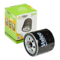 VALEO 728738 Oil filter UNF 3/4" -16 Spin-on Filter AUDI: A1 Hatchback, VOLKSWAGEN: Golf 7, SKODA: Octavia IV Saloon
