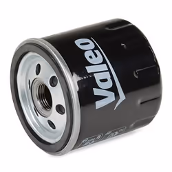 VALEO 728738 Oil filter UNF 3/4" -16 Spin-on Filter AUDI: A1 Hatchback, VOLKSWAGEN: Golf 7, SKODA: Octavia IV Saloon