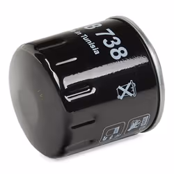 VALEO 728738 Oil filter UNF 3/4" -16 Spin-on Filter AUDI: A1 Hatchback, VOLKSWAGEN: Golf 7, SKODA: Octavia IV Saloon
