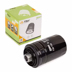 Oil filter; VALEO; Spin-on Filter; for VOLKSWAGEN, AUDI, SKODA, SEAT, VW; 06H115403, 06J115403C, 06J115403J, 06J115403M, 06J1 ...