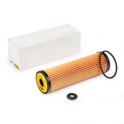 VALEO 728742 Oil filter Filter Insert MERCEDES-BENZ: SLK, C-Class Saloon, A-Class