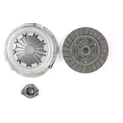VALEO 786062 Clutch CLASSIC KIT3P with clutch release bearing
