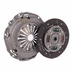VALEO 786076 Clutch with clutch release bearing 200 CITROËN: C4 II Cactus, DS3 Hatchback, C3 II, PEUGEOT: 208 I Hatchback, 2008 Estate, 207 Hatchback - Additional view 5