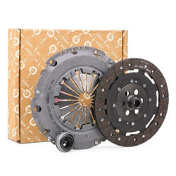 VALEO 786078 Clutch with clutch release bearing 228 CITROËN: C4 I Grand Picasso, C5 III Estate, Berlingo II Van, PEUGEOT: 508 I SW, 207 Hatchback