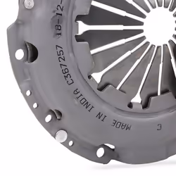 VALEO 786078 Clutch with clutch release bearing 228 CITROËN: C4 I Grand Picasso, C5 III Estate, Berlingo II Van, PEUGEOT: 508 I SW, 207 Hatchback - Additional view 5